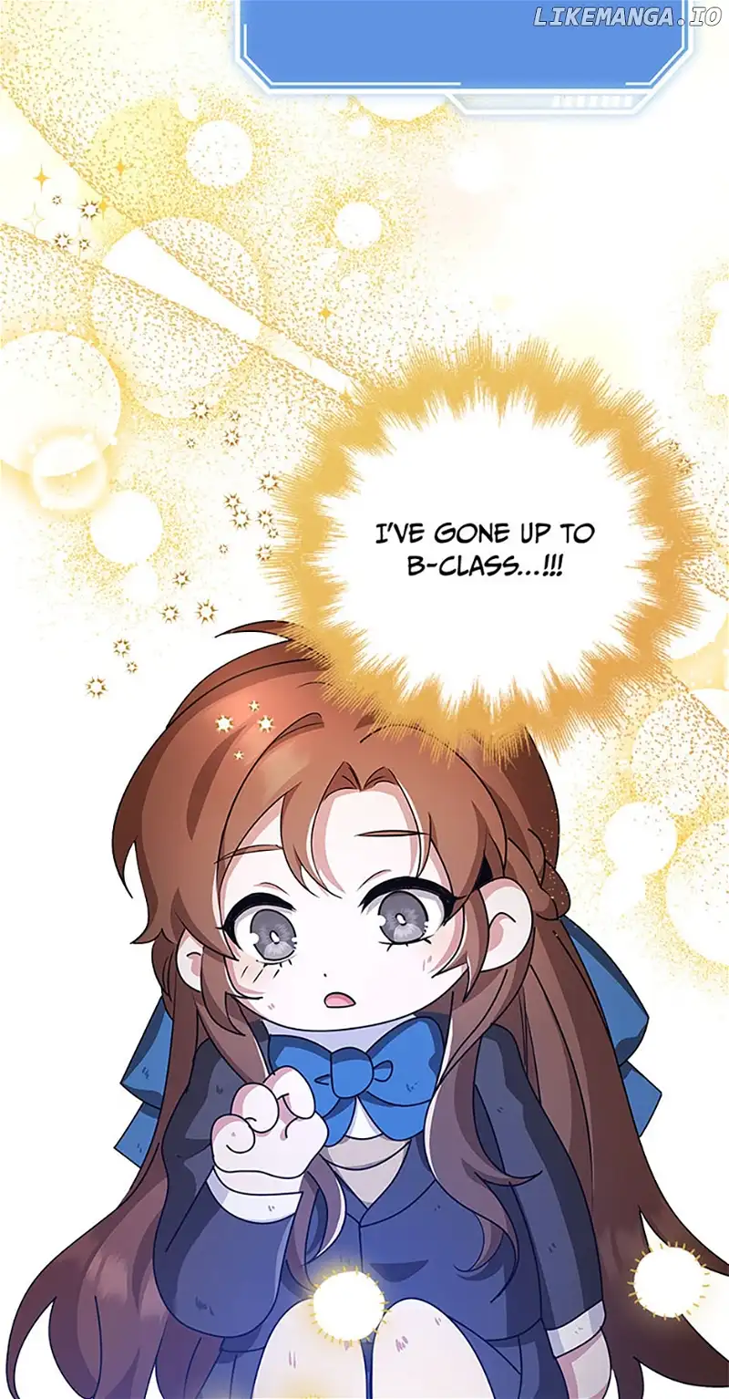 The Dungeon’s Time-Bound S-Rank Beauty chapter 39 page 12
