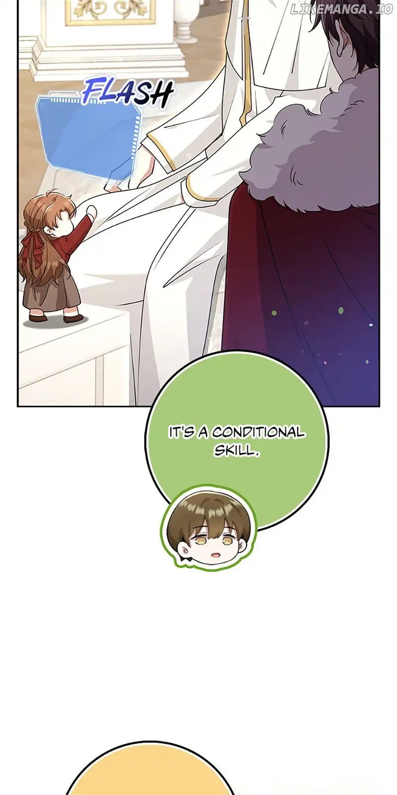 The Dungeon’s Time-Bound S-Rank Beauty chapter 39 page 22