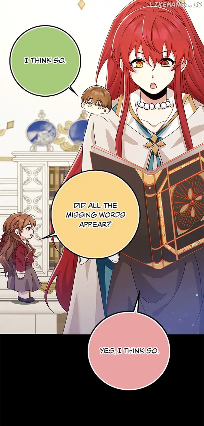 The Dungeon’s Time-Bound S-Rank Beauty chapter 39 page 28