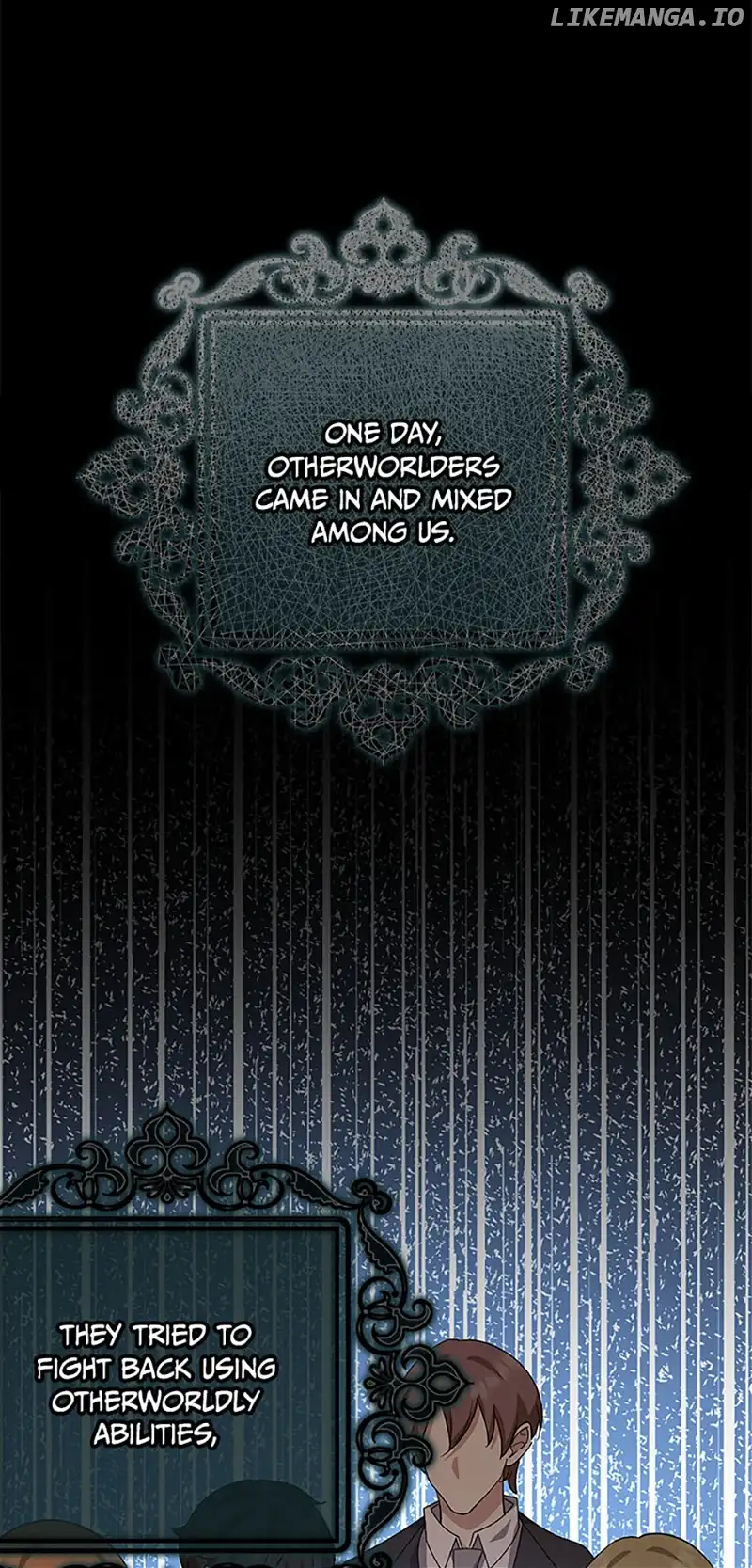 The Dungeon’s Time-Bound S-Rank Beauty chapter 39 page 29