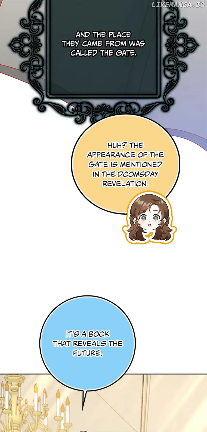 The Dungeon’s Time-Bound S-Rank Beauty chapter 39 page 32