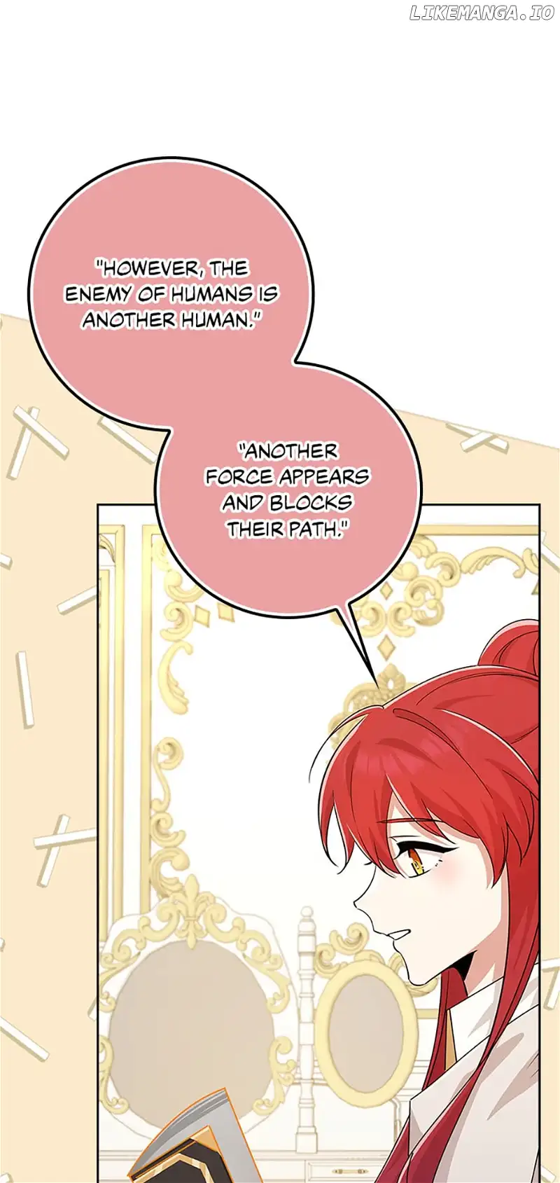 The Dungeon’s Time-Bound S-Rank Beauty chapter 39 page 34