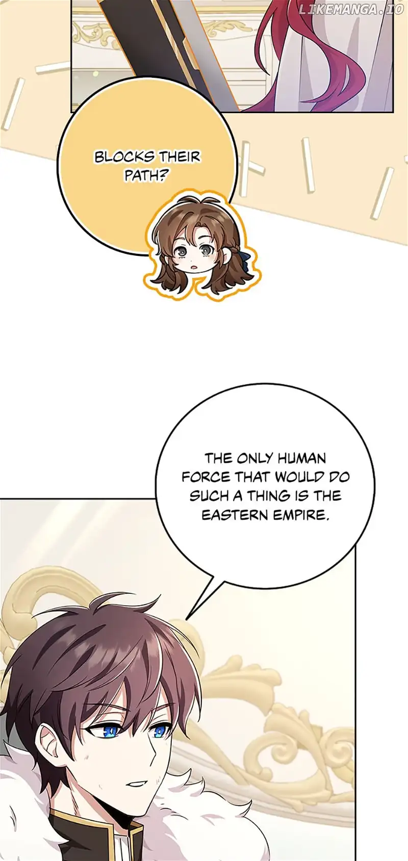 The Dungeon’s Time-Bound S-Rank Beauty chapter 39 page 35