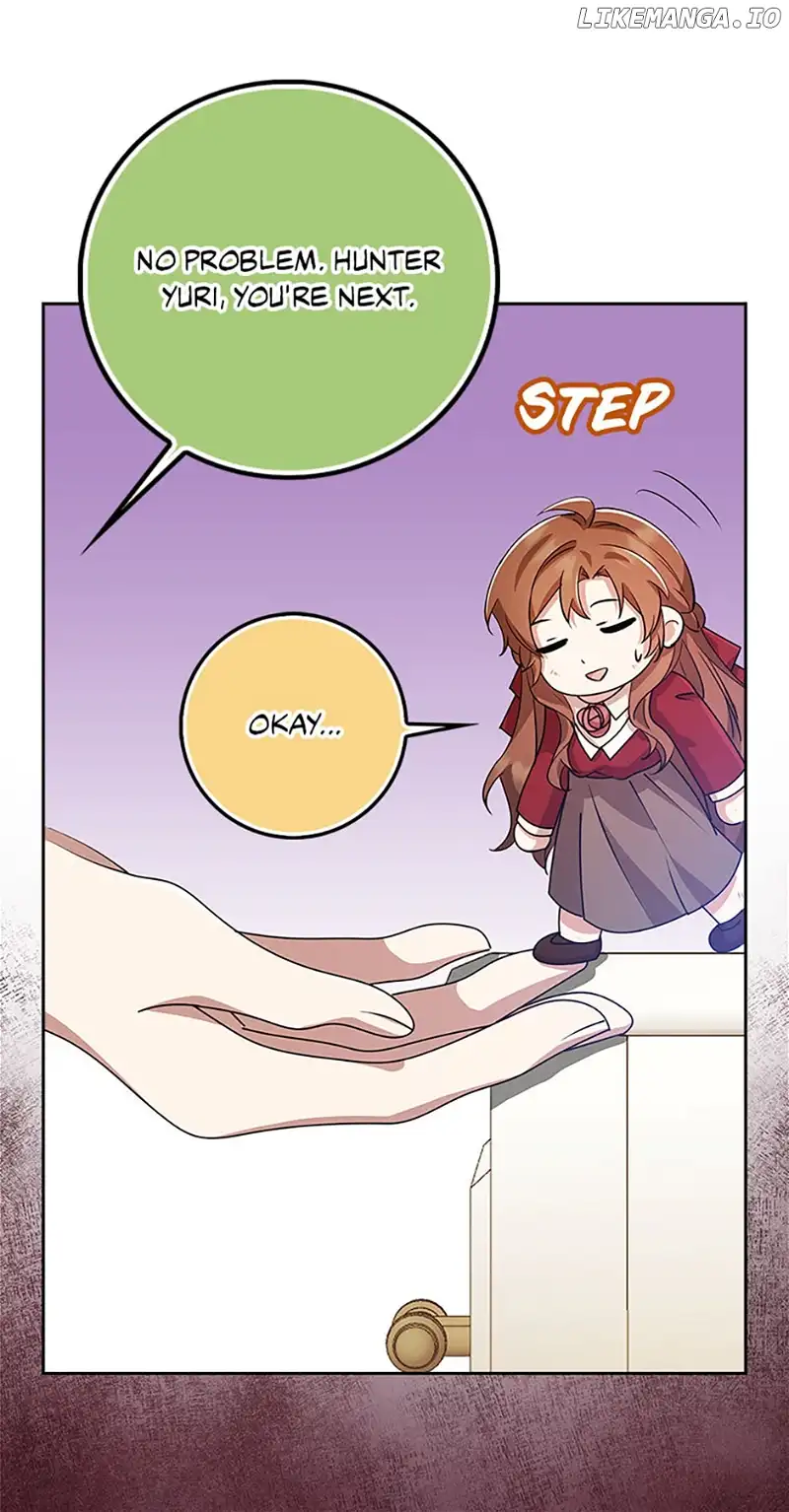 The Dungeon’s Time-Bound S-Rank Beauty chapter 39 page 40