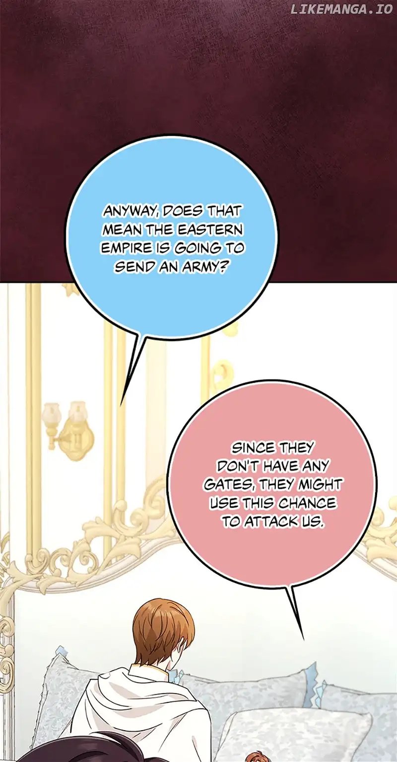The Dungeon’s Time-Bound S-Rank Beauty chapter 39 page 41