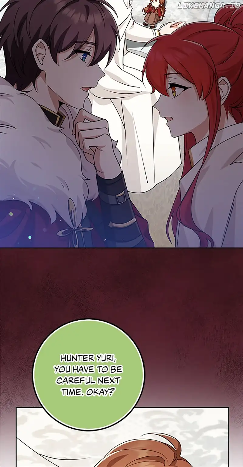 The Dungeon’s Time-Bound S-Rank Beauty chapter 39 page 42