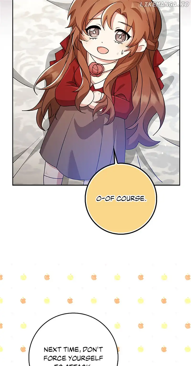 The Dungeon’s Time-Bound S-Rank Beauty chapter 39 page 43