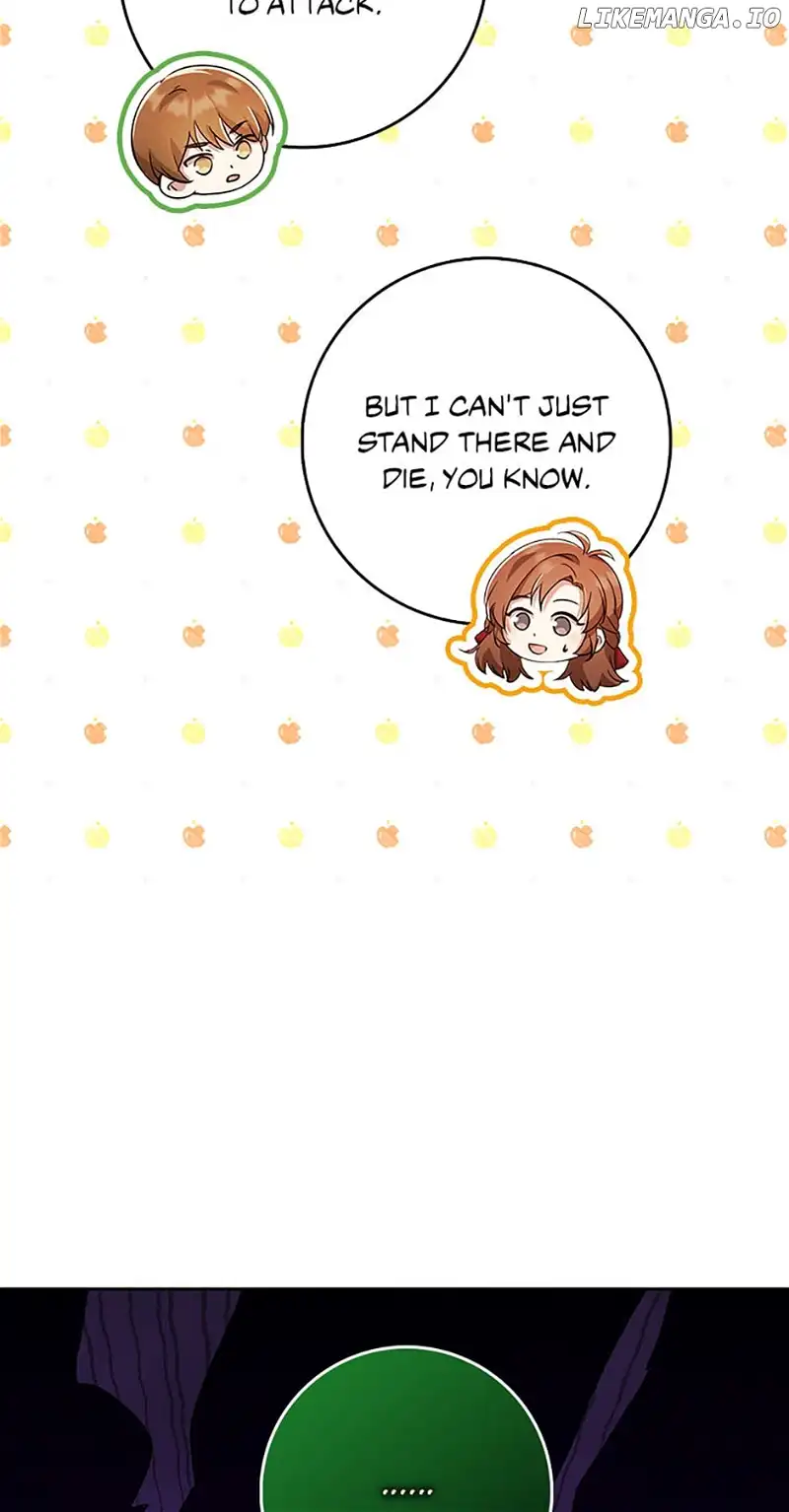 The Dungeon’s Time-Bound S-Rank Beauty chapter 39 page 44