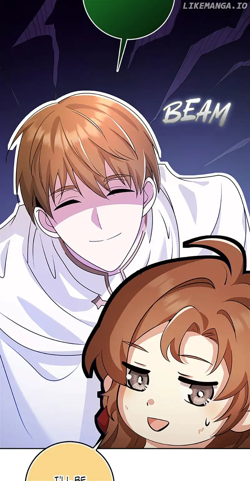The Dungeon’s Time-Bound S-Rank Beauty chapter 39 page 45