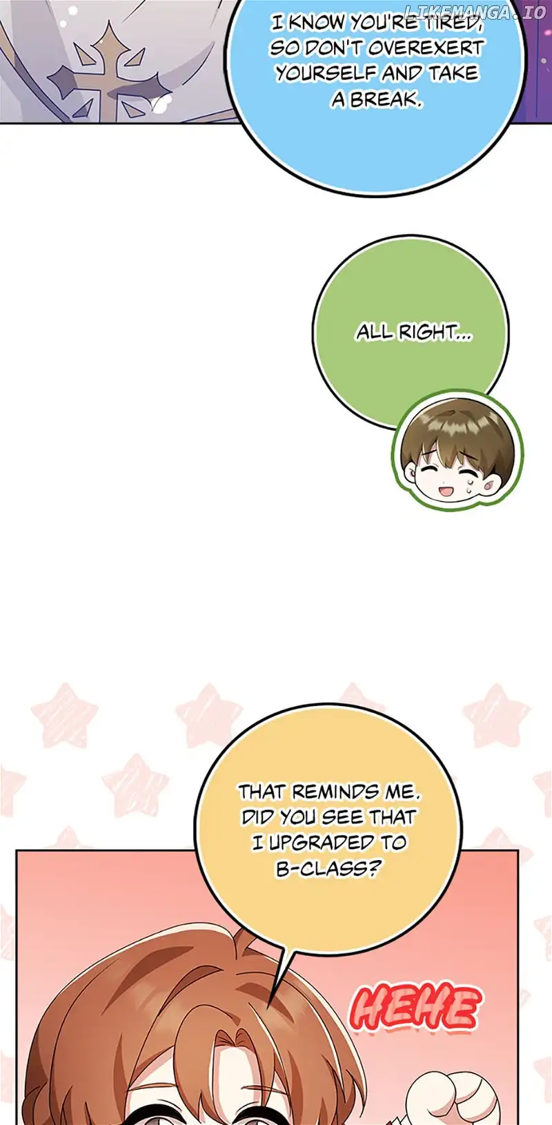 The Dungeon’s Time-Bound S-Rank Beauty chapter 39 page 49