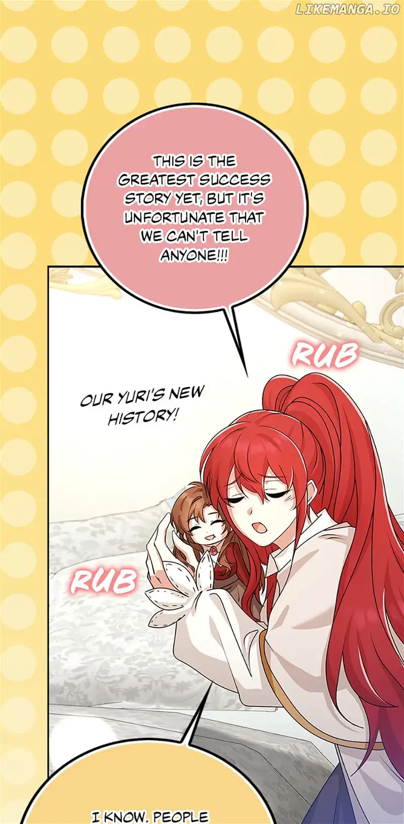 The Dungeon’s Time-Bound S-Rank Beauty chapter 39 page 52