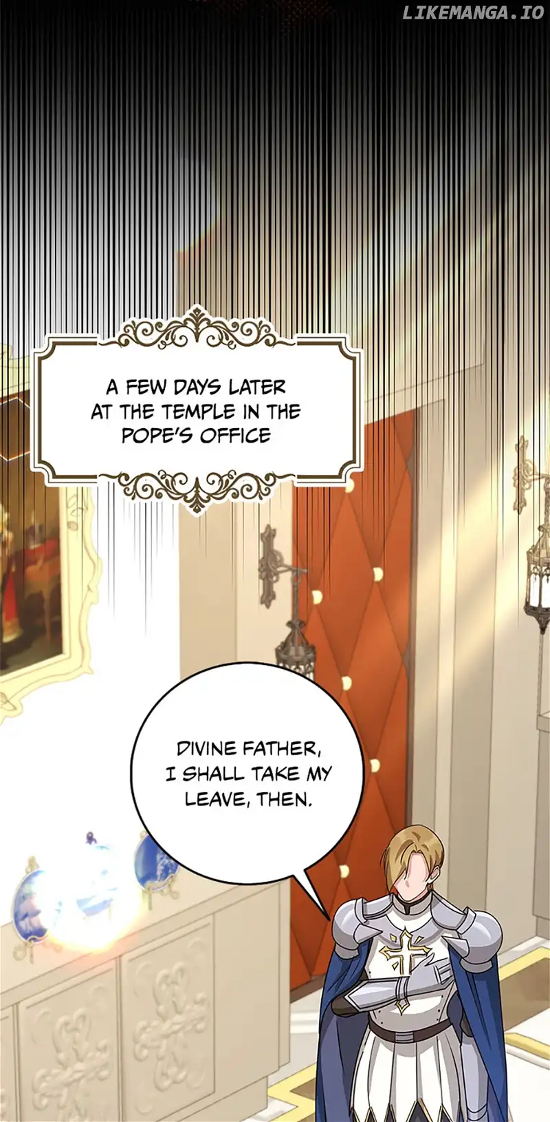 The Dungeon’s Time-Bound S-Rank Beauty chapter 39 page 55