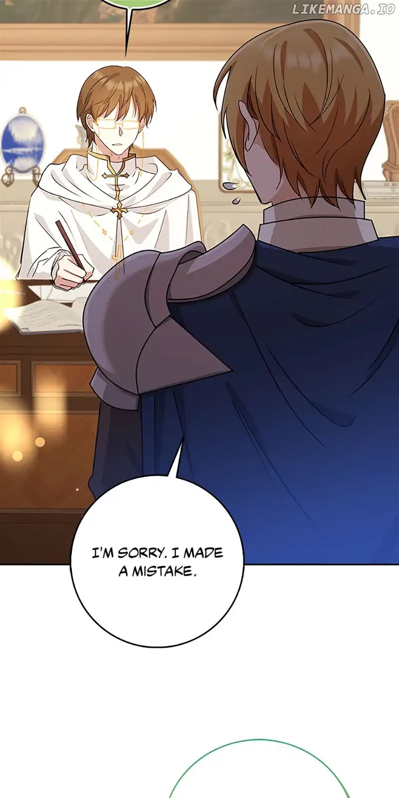 The Dungeon’s Time-Bound S-Rank Beauty chapter 39 page 59