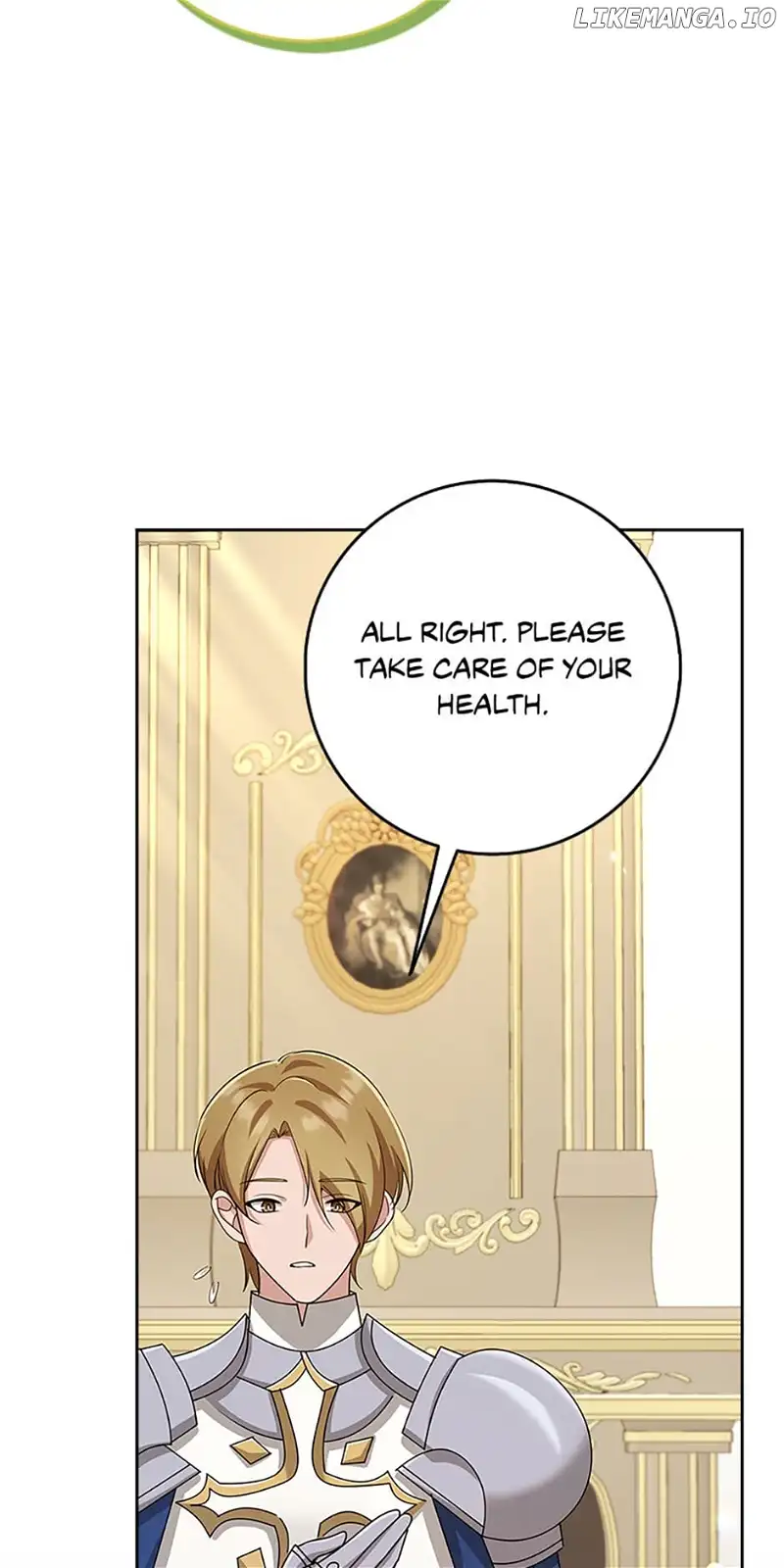 The Dungeon’s Time-Bound S-Rank Beauty chapter 39 page 61