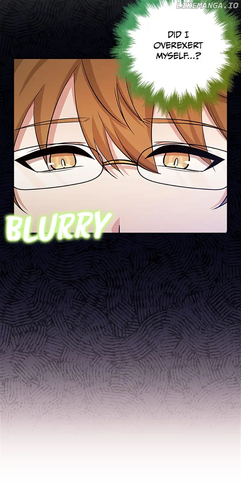 The Dungeon’s Time-Bound S-Rank Beauty chapter 39 page 64