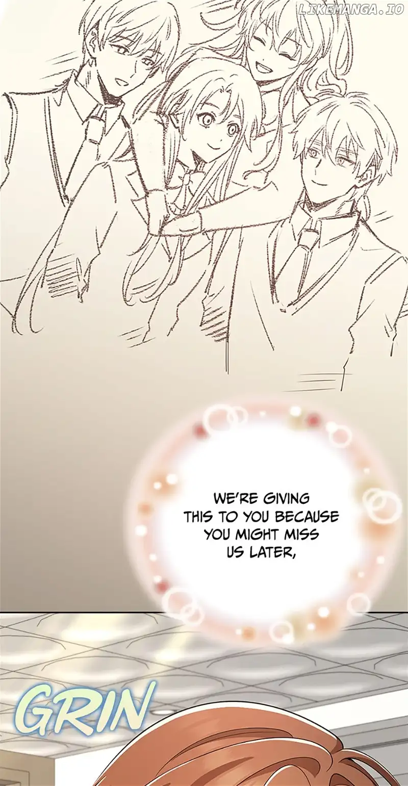 The Dungeon’s Time-Bound S-Rank Beauty chapter 39 page 68
