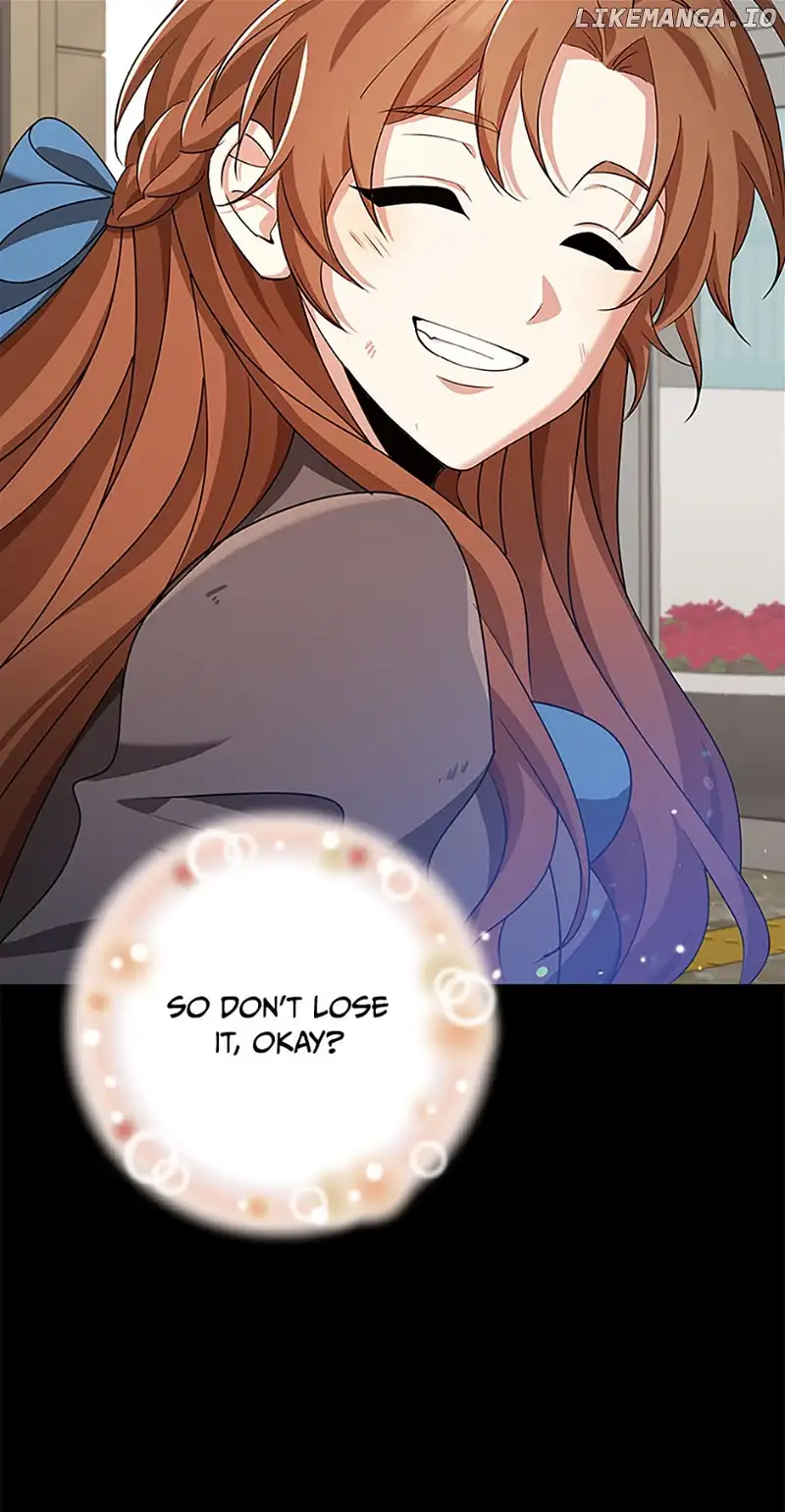 The Dungeon’s Time-Bound S-Rank Beauty chapter 39 page 69
