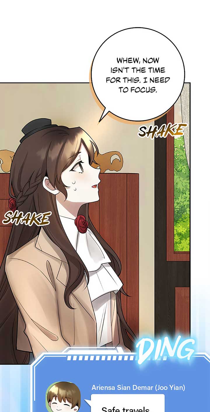 The Dungeon’s Time-Bound S-Rank Beauty chapter 4 page 7