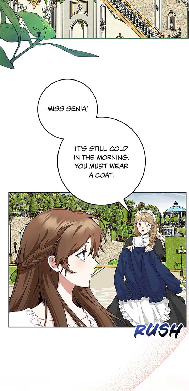 The Dungeon’s Time-Bound S-Rank Beauty chapter 4 page 18