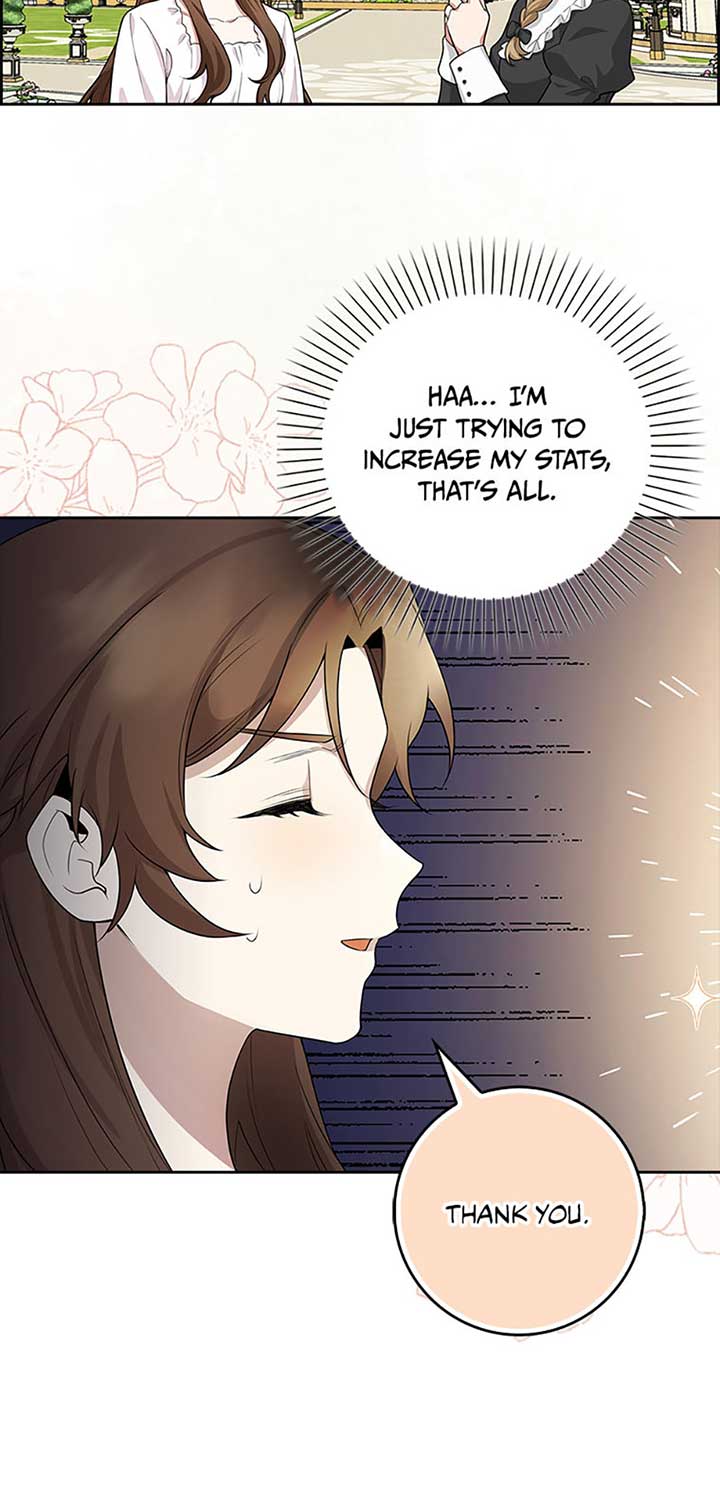 The Dungeon’s Time-Bound S-Rank Beauty chapter 4 page 21