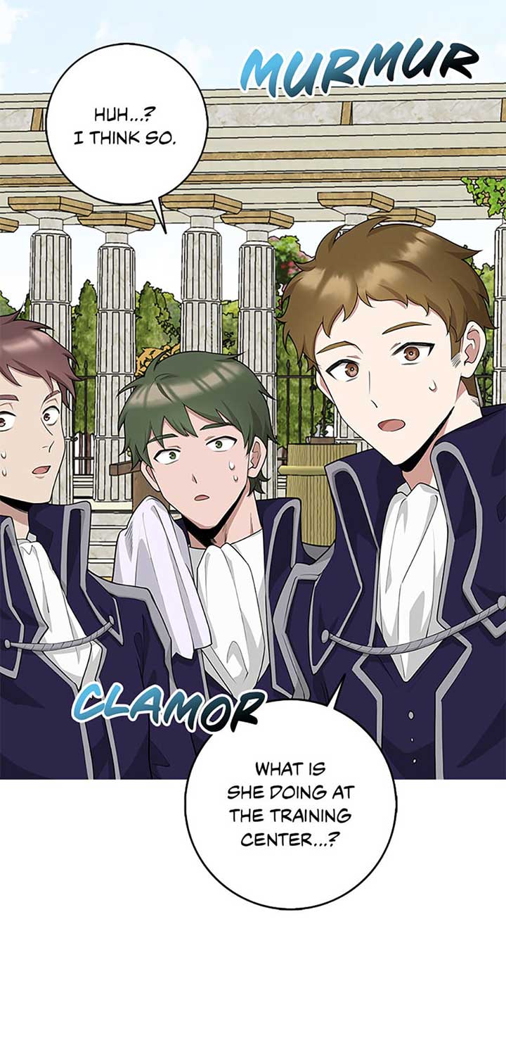 The Dungeon’s Time-Bound S-Rank Beauty chapter 4 page 25