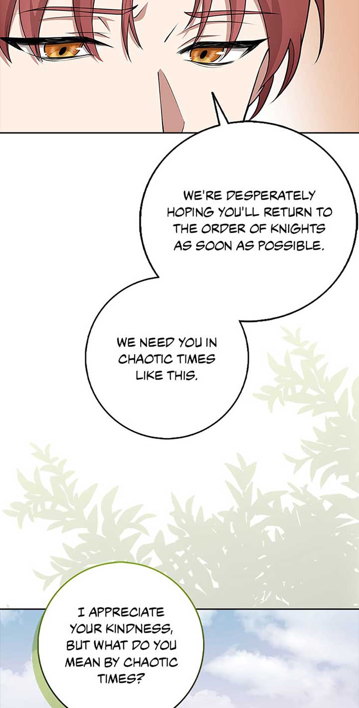 The Dungeon’s Time-Bound S-Rank Beauty chapter 4 page 32