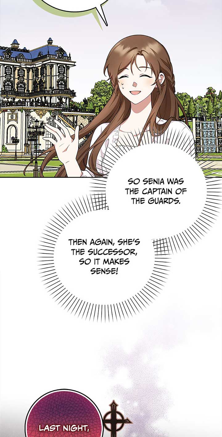 The Dungeon’s Time-Bound S-Rank Beauty chapter 4 page 33