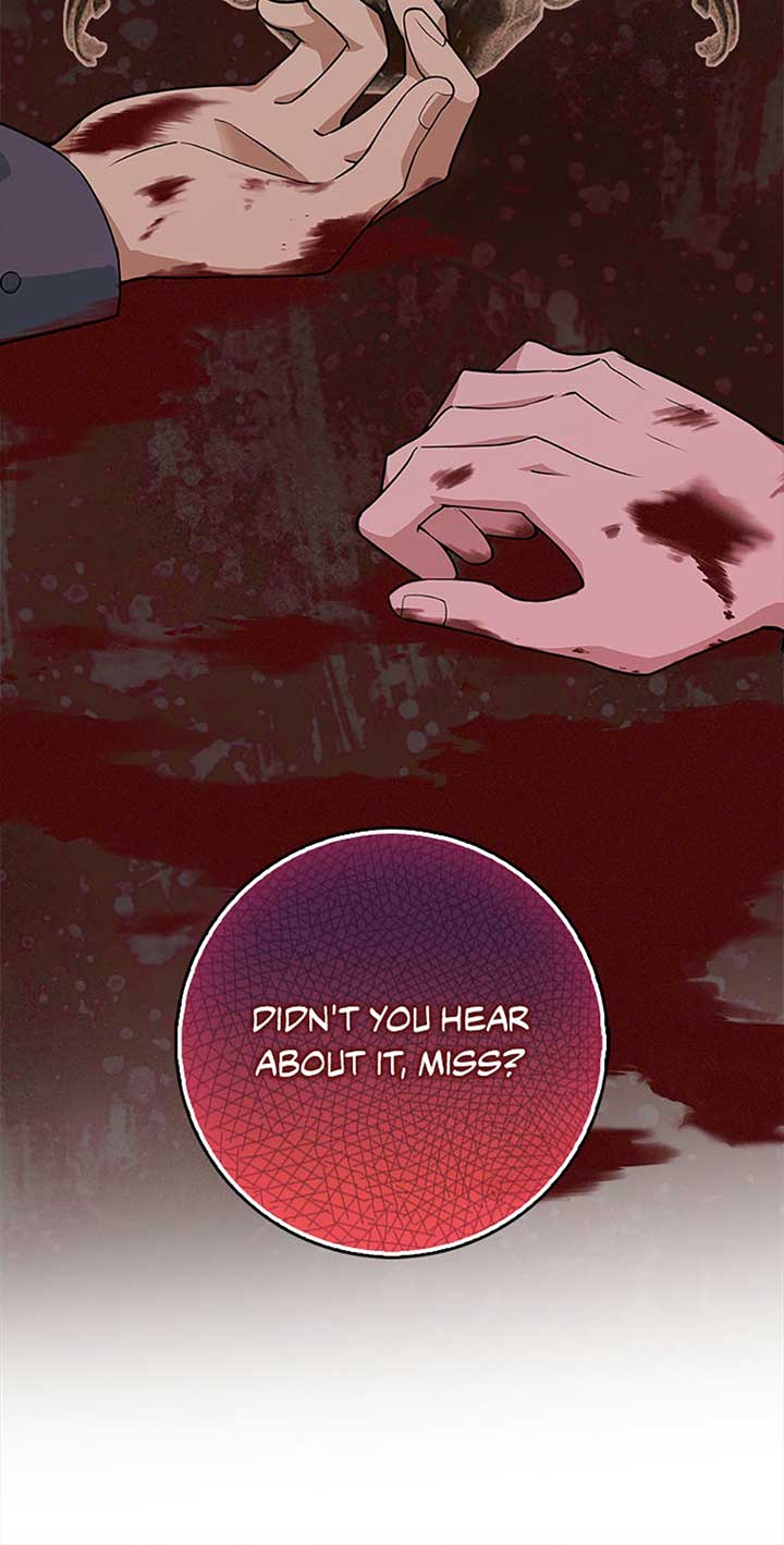 The Dungeon’s Time-Bound S-Rank Beauty chapter 4 page 36