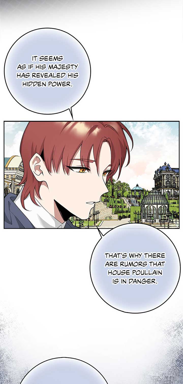 The Dungeon’s Time-Bound S-Rank Beauty chapter 4 page 40