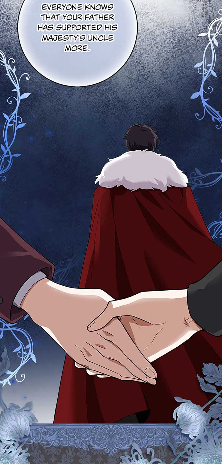 The Dungeon’s Time-Bound S-Rank Beauty chapter 4 page 41
