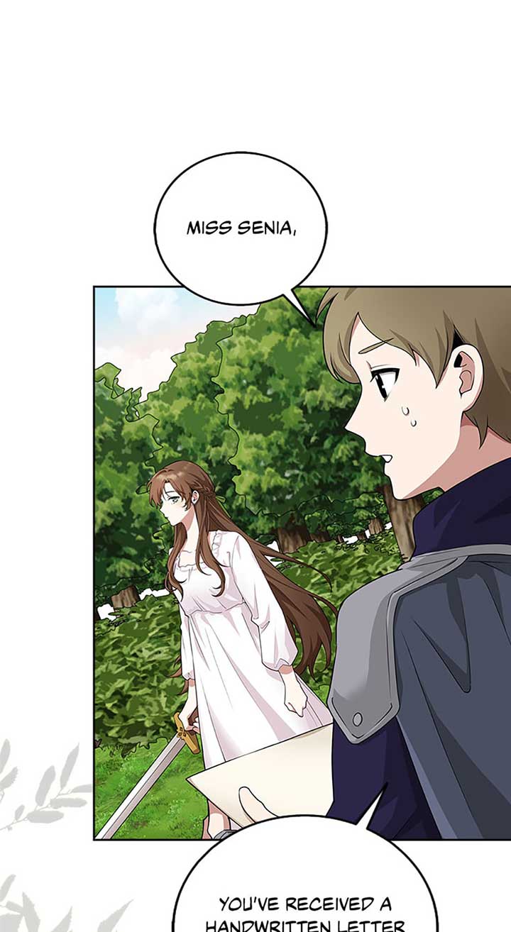 The Dungeon’s Time-Bound S-Rank Beauty chapter 4 page 55