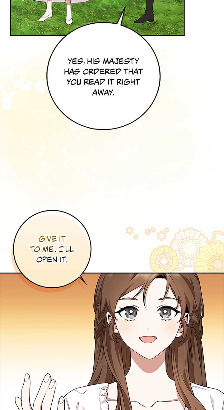The Dungeon’s Time-Bound S-Rank Beauty chapter 4 page 57