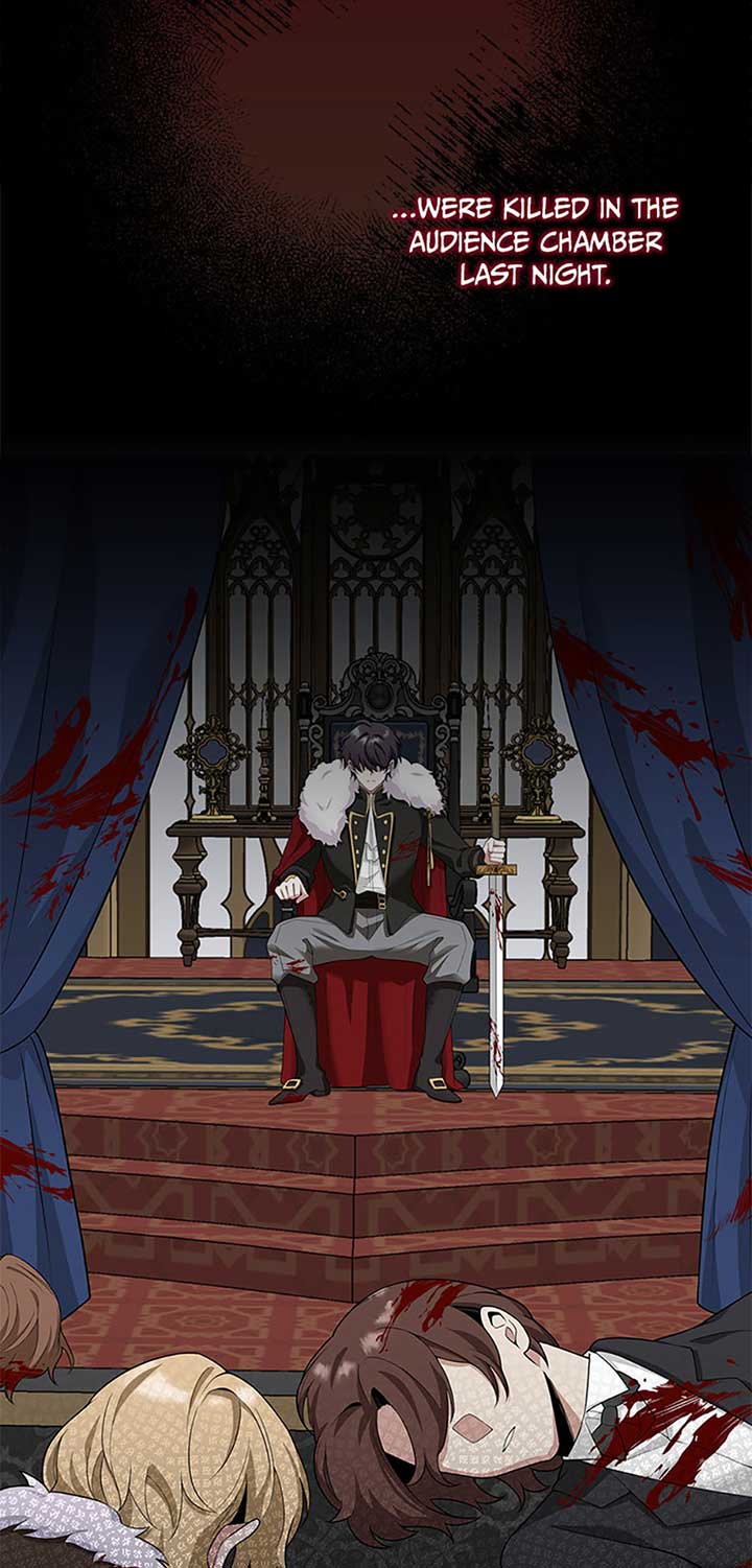 The Dungeon’s Time-Bound S-Rank Beauty chapter 4 page 61