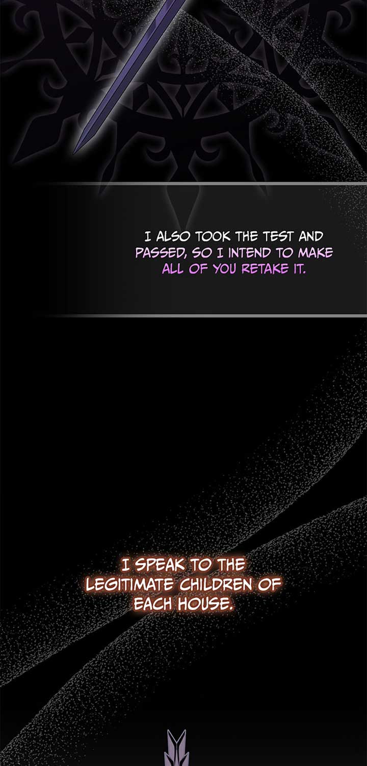 The Dungeon’s Time-Bound S-Rank Beauty chapter 4 page 63