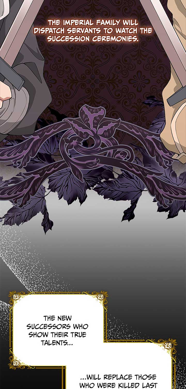 The Dungeon’s Time-Bound S-Rank Beauty chapter 4 page 65