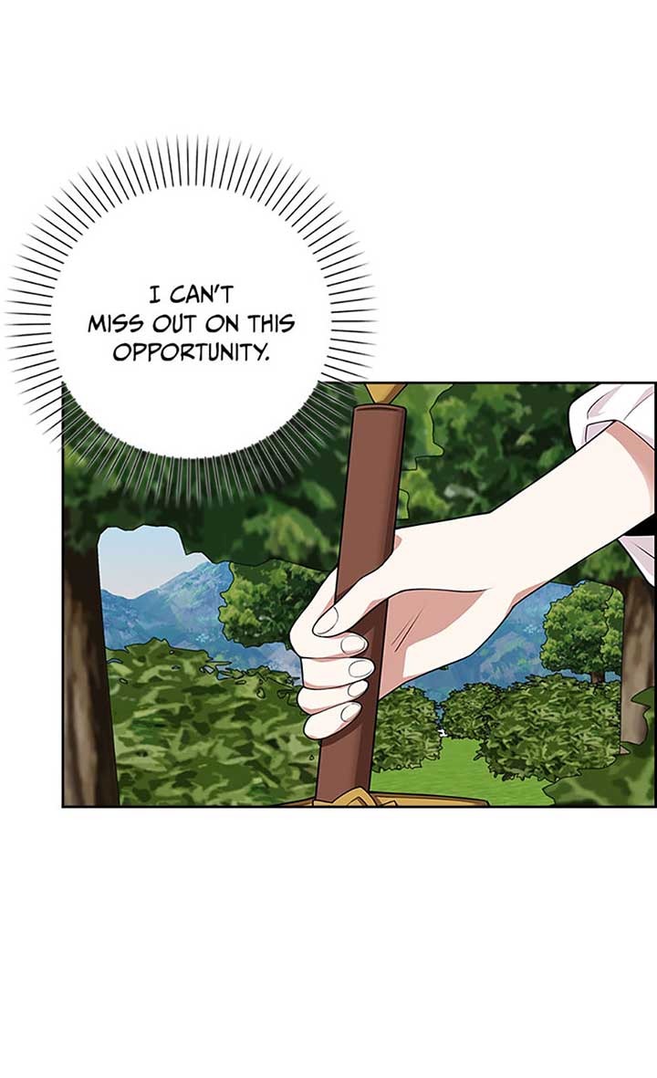 The Dungeon’s Time-Bound S-Rank Beauty chapter 4 page 68