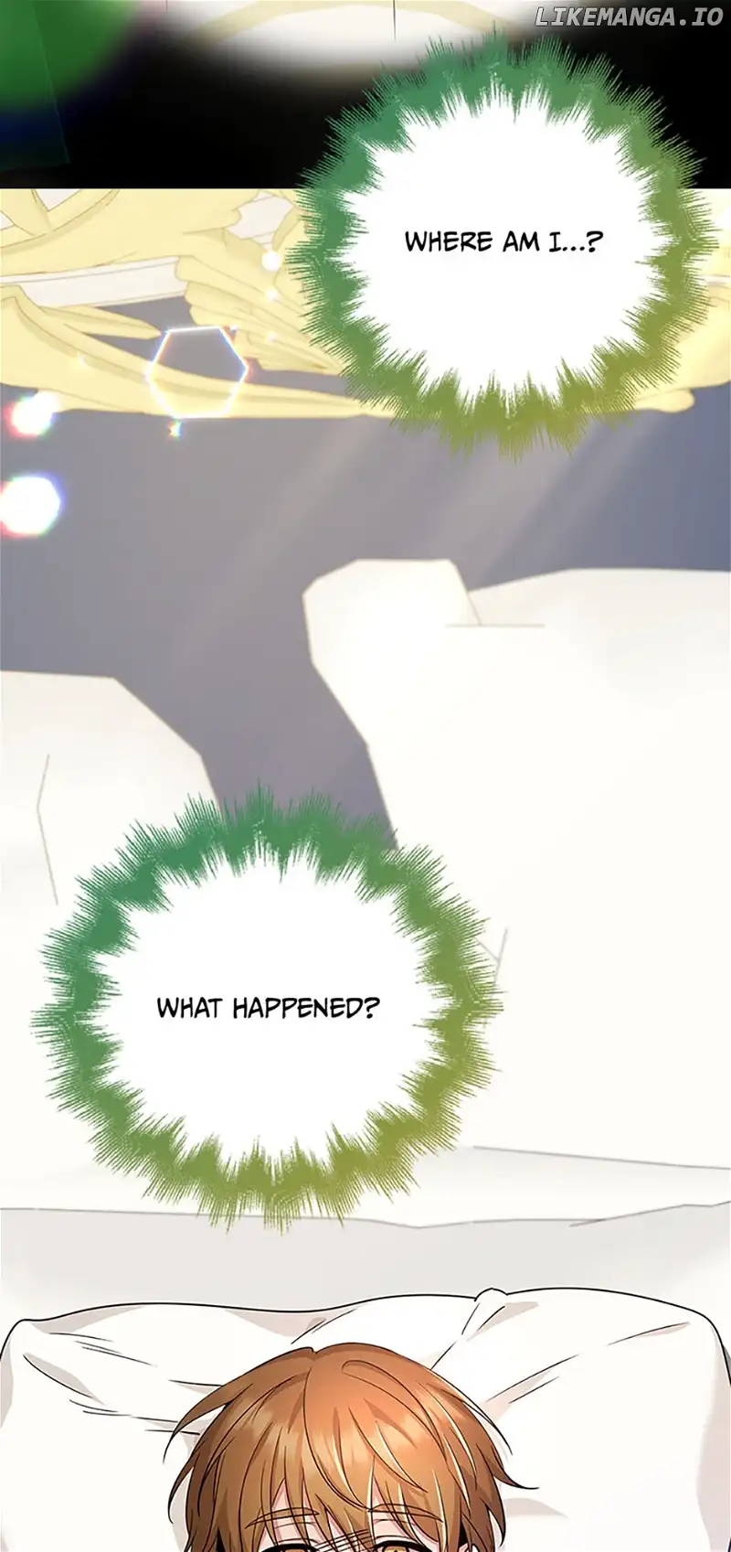 The Dungeon’s Time-Bound S-Rank Beauty chapter 40 page 2