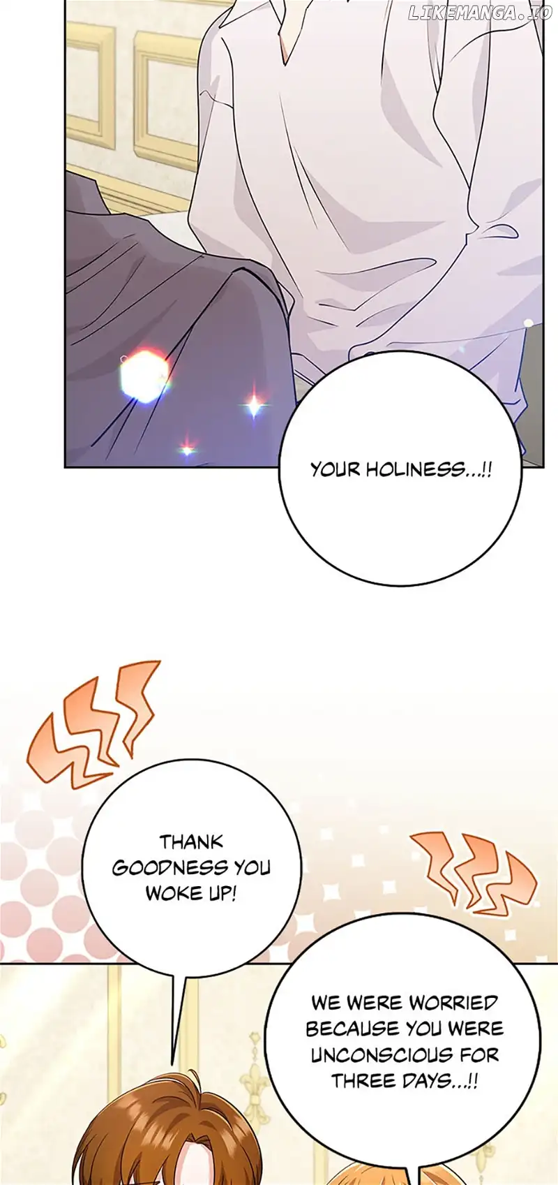 The Dungeon’s Time-Bound S-Rank Beauty chapter 40 page 4
