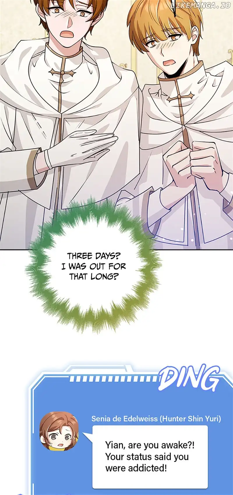 The Dungeon’s Time-Bound S-Rank Beauty chapter 40 page 5