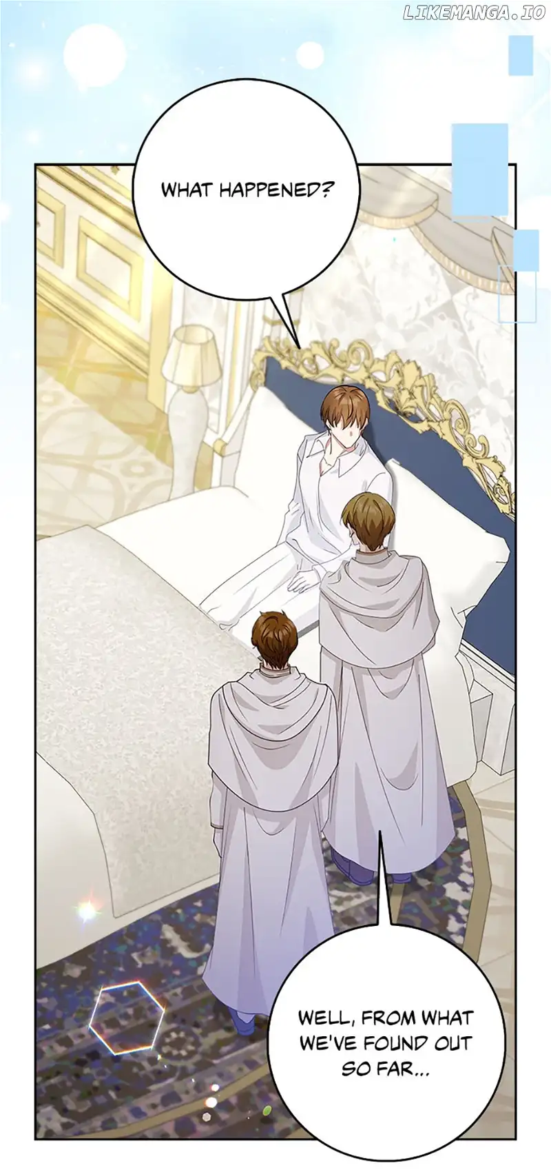 The Dungeon’s Time-Bound S-Rank Beauty chapter 40 page 9