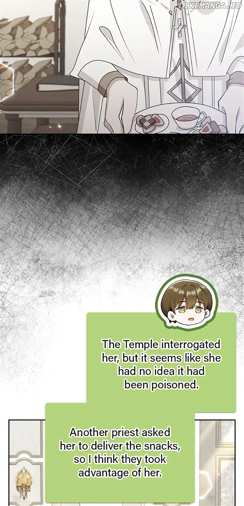The Dungeon’s Time-Bound S-Rank Beauty chapter 40 page 13
