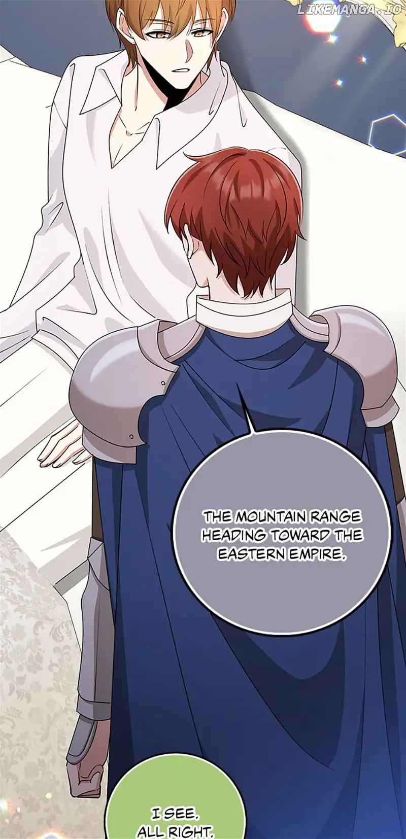 The Dungeon’s Time-Bound S-Rank Beauty chapter 40 page 18