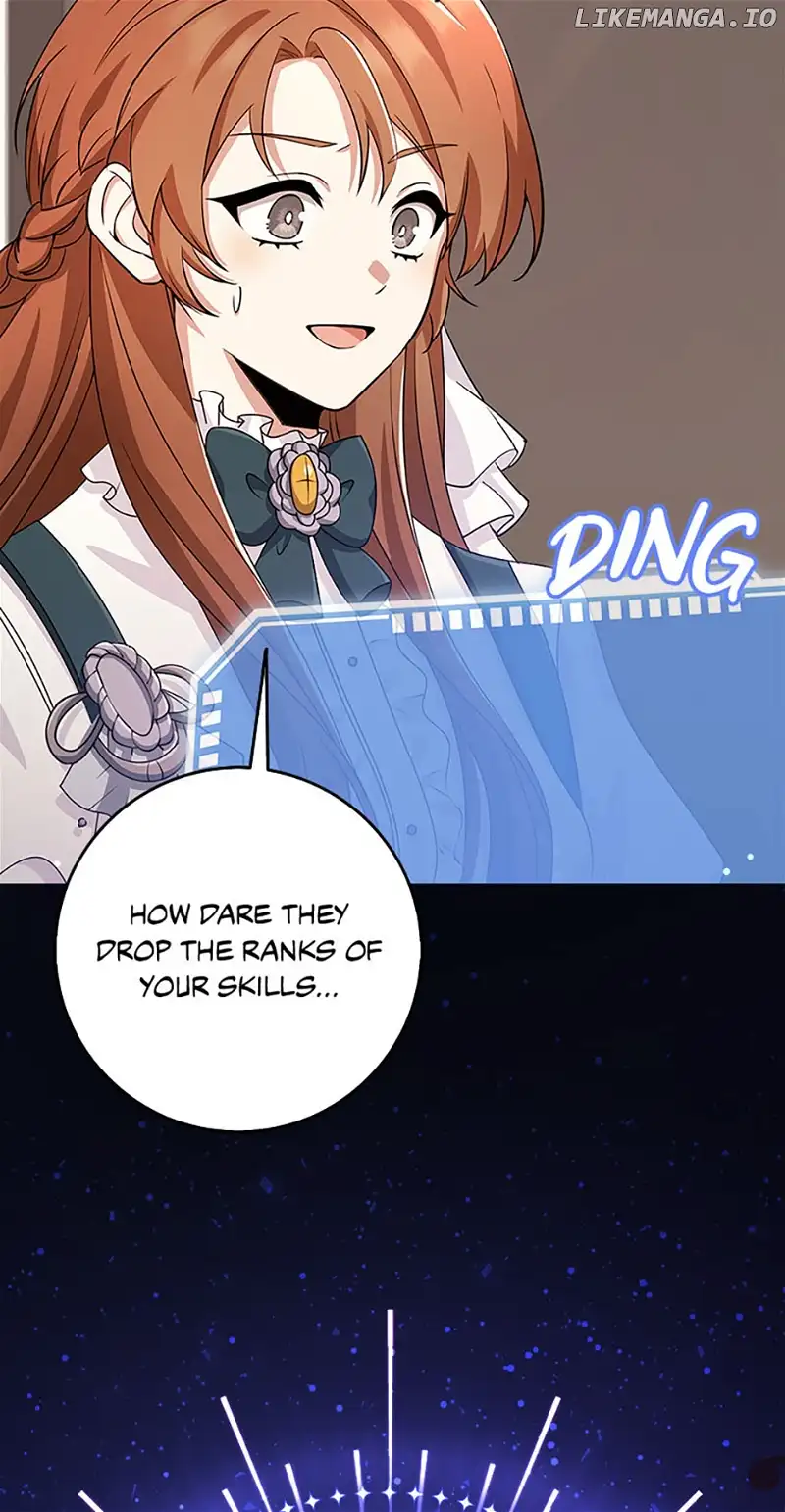 The Dungeon’s Time-Bound S-Rank Beauty chapter 40 page 24