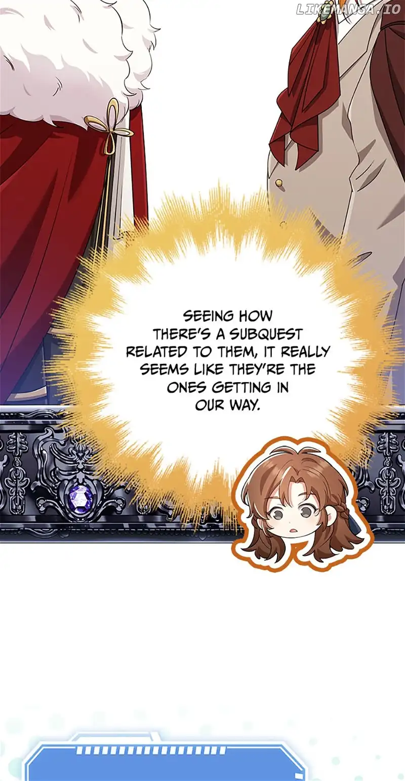 The Dungeon’s Time-Bound S-Rank Beauty chapter 40 page 26