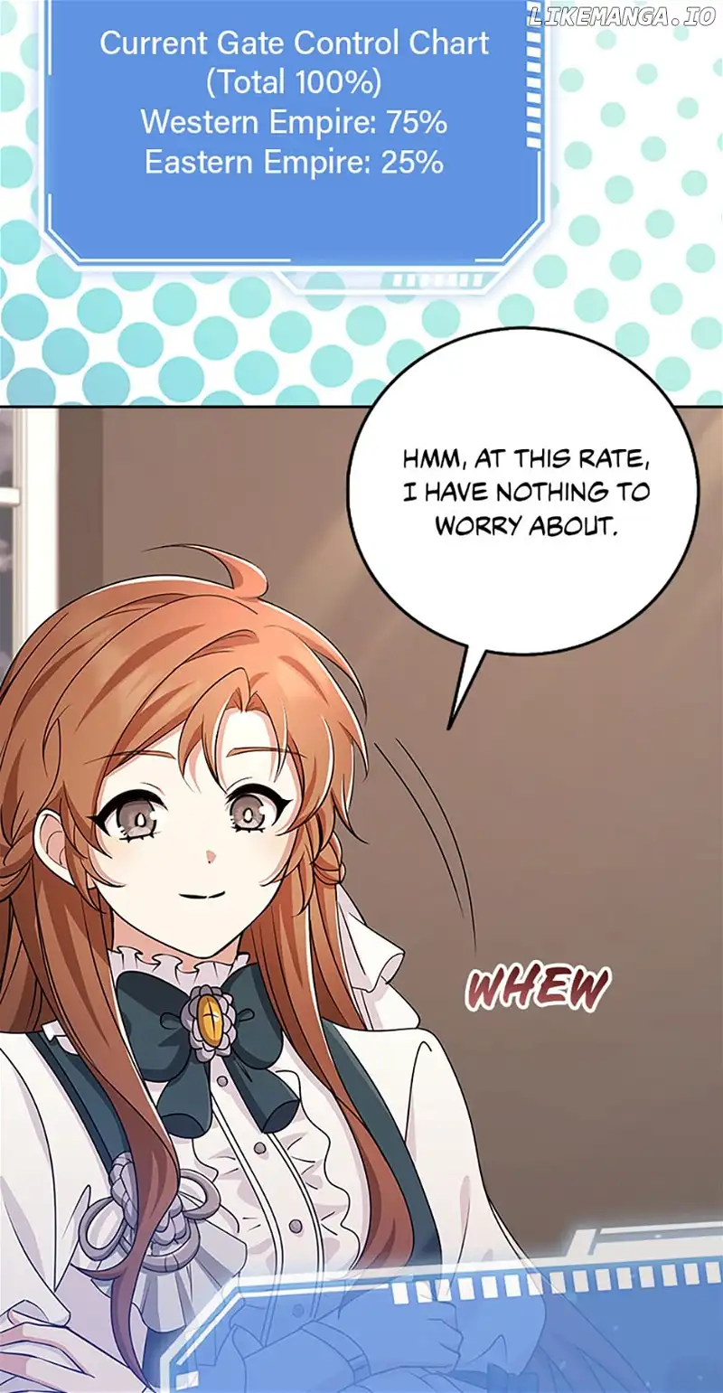 The Dungeon’s Time-Bound S-Rank Beauty chapter 40 page 27