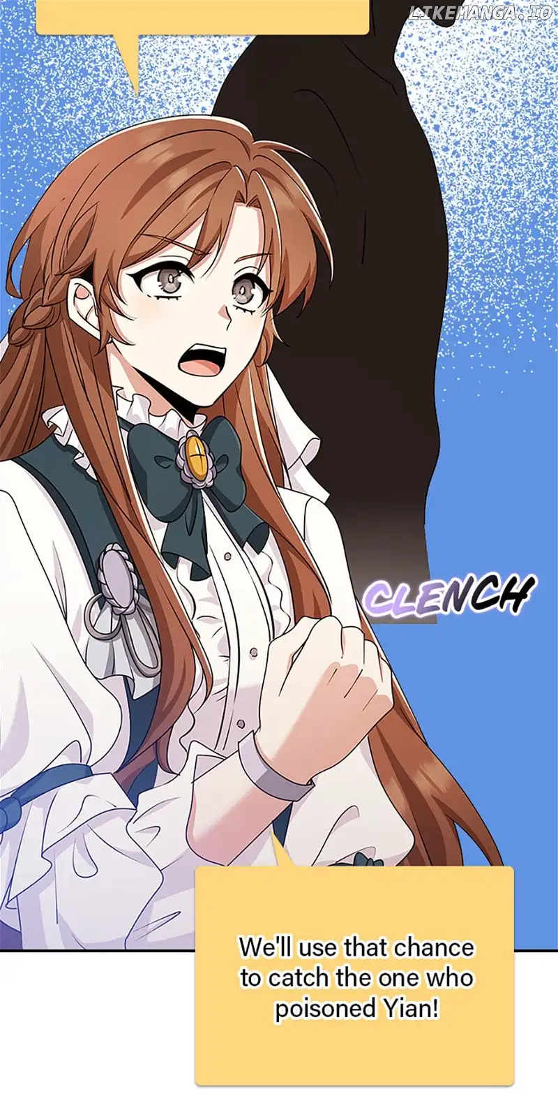 The Dungeon’s Time-Bound S-Rank Beauty chapter 40 page 33