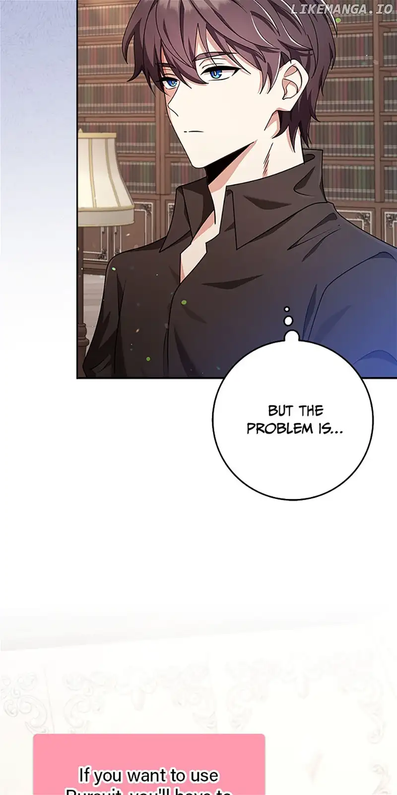 The Dungeon’s Time-Bound S-Rank Beauty chapter 40 page 36