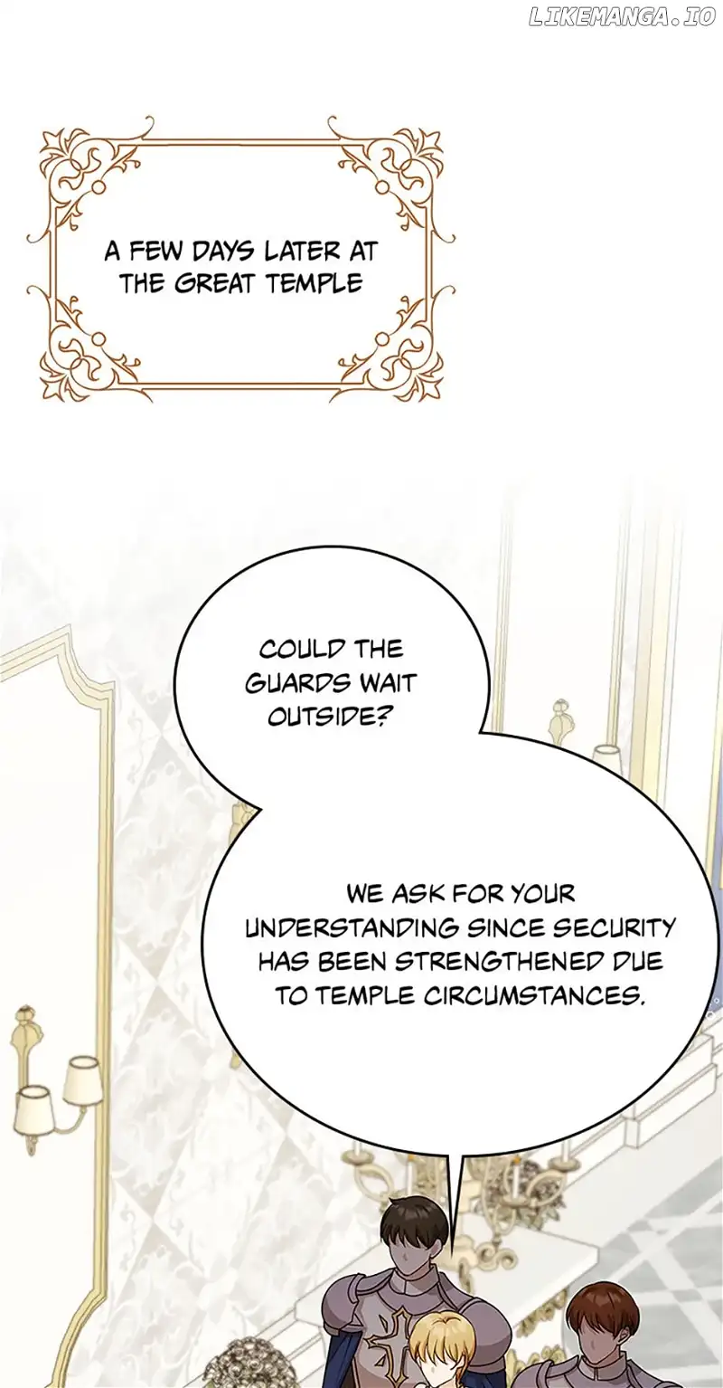 The Dungeon’s Time-Bound S-Rank Beauty chapter 40 page 42
