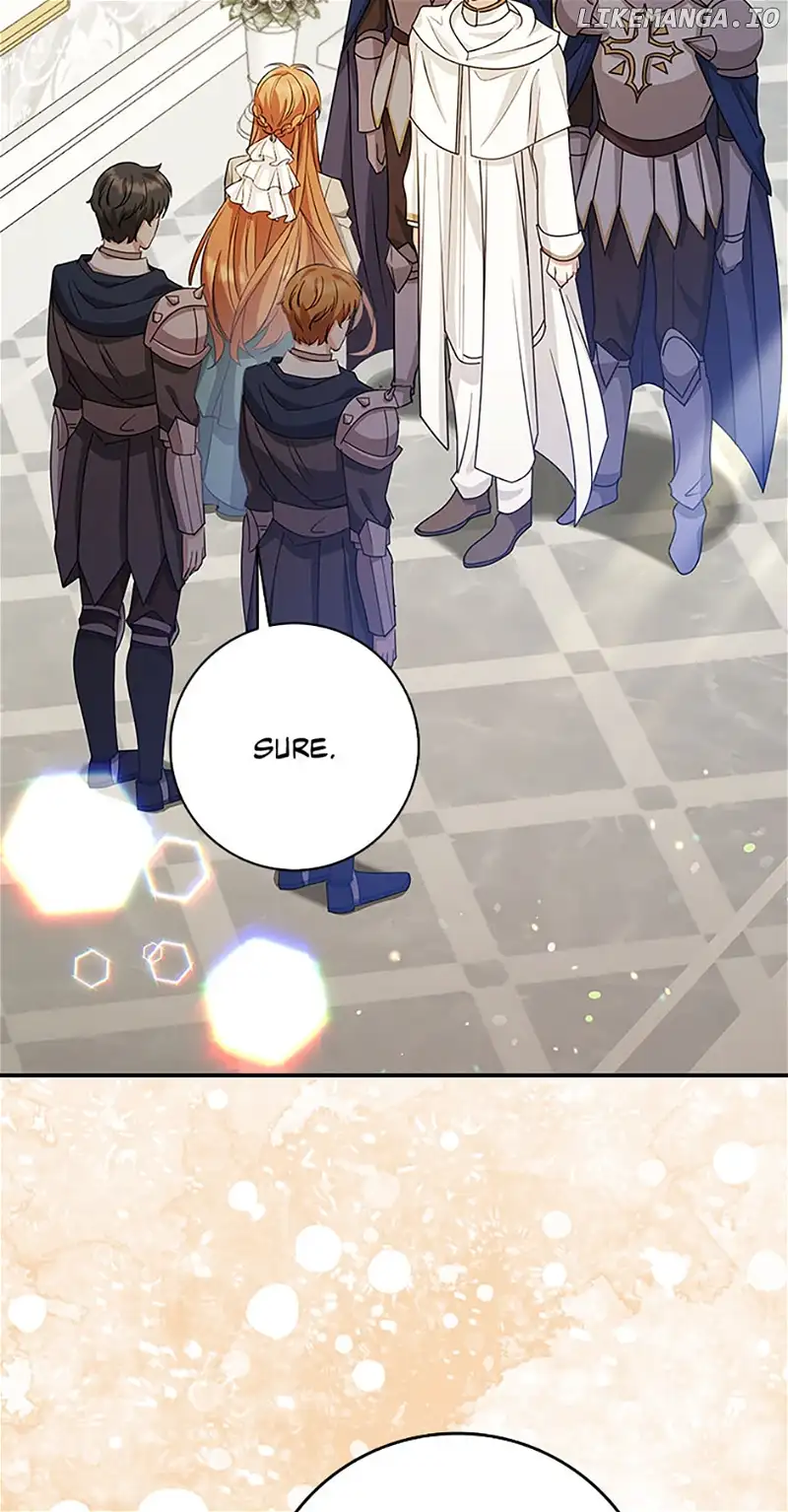 The Dungeon’s Time-Bound S-Rank Beauty chapter 40 page 43