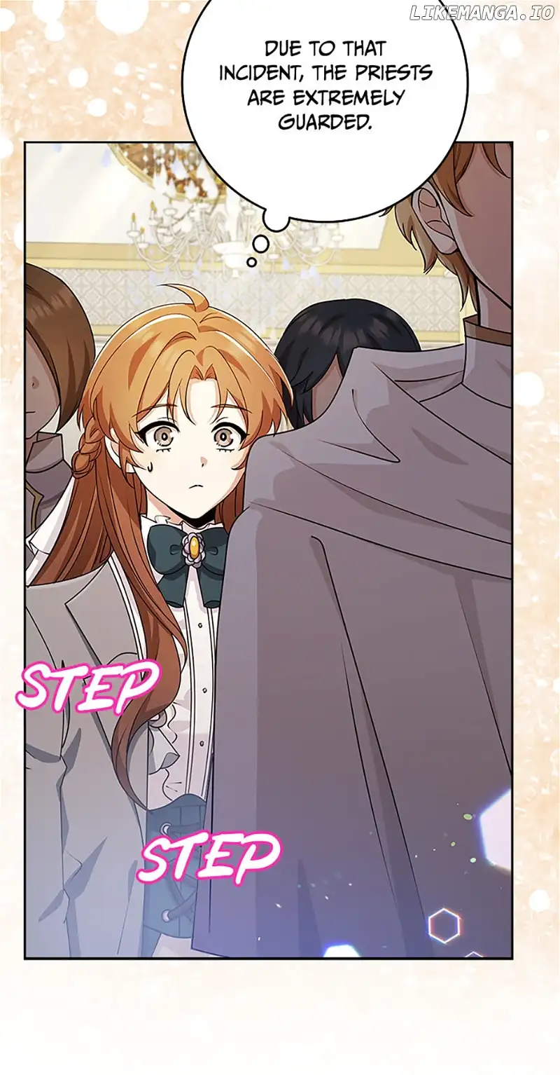 The Dungeon’s Time-Bound S-Rank Beauty chapter 40 page 44